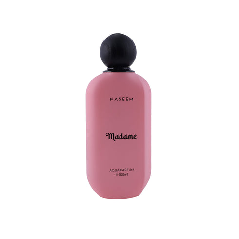 Naseem MADAME Perfume