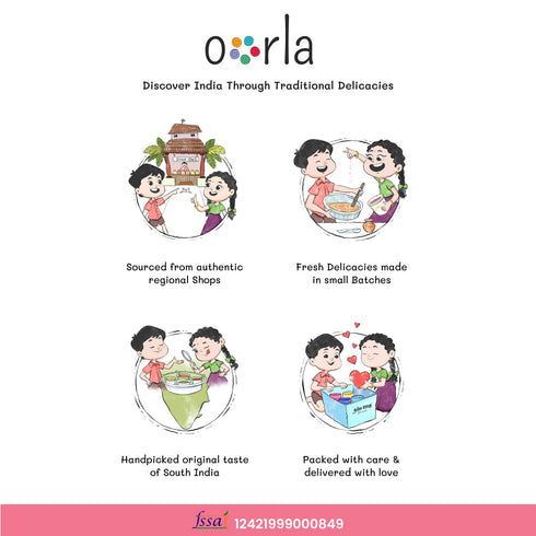 Prakruthi Madurai Halwa