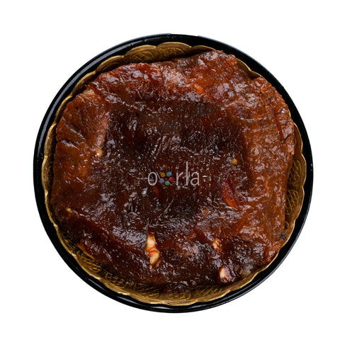 Prakruthi Madurai Halwa