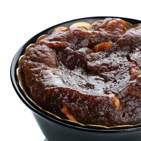 Prakruthi Madurai Halwa