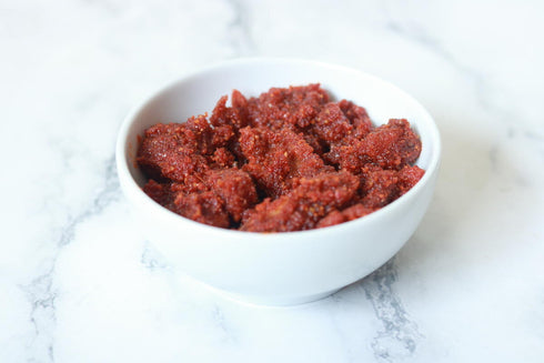 Mithos Magaya Pickle (Mango Thokku) without garlic