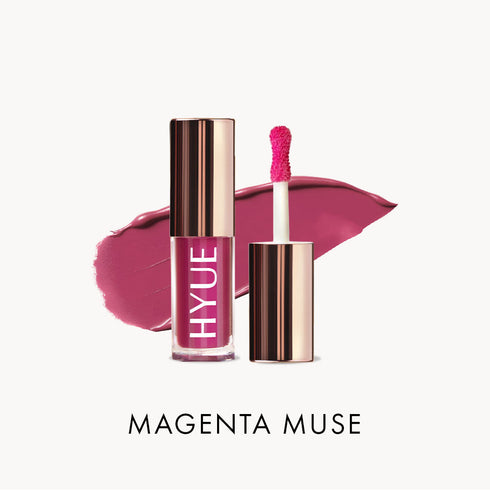 HYUE HydraMatte Liquid Lipstick Free Gift