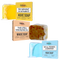 Ghar Soaps Natural Soaps Trio