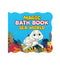 Magic Bath Book - Sea World (English)