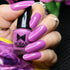 Moraze Cosmetic Mini Nail Polish