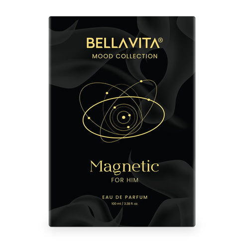Bella Vita Magnetic (Him)