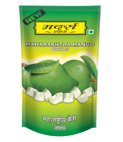Mothers Recipe Pune Maharashtra Mango Pickle