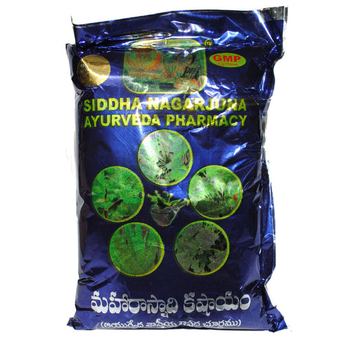 Andariki Ayurvedam Maharasnadi Kashayam