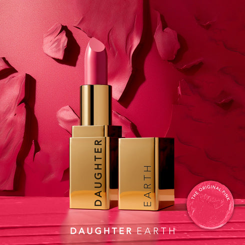 Daughter Earth Phytonutrient Lipstick