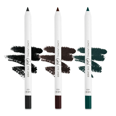 Lamel Essential Eye Trio