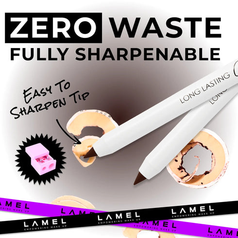 Lamel Essential Eye Trio