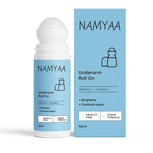 Namyaa Skincare Namyaa Underarm Roll On