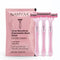 Namyaa Skincare Namyaa Ultra Sensitive Disposable Body Razor
