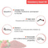 Keya Seth Aromatherapy Aromatic Lip Jelly Strawbery