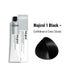 L'Oreal Professionnel Majirel 1 Black Permanent Hair Colour 50ml