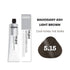 L'Oreal Professionnel Majirel 5.15 Light Brown With Mahogany Ash Permanent Hair Colour 50ml