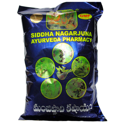 Andariki Ayurvedam Maha Manjistadi Kashayam