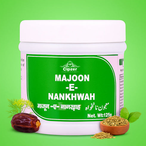 Cipzer Majoon-E-Nankhwah
