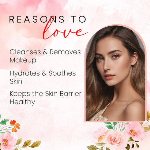 Coloressence Makeup Melt Cleanser
