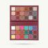 Mars 36 Color Eyeshadow Palette | Jashan-e-Shringaar