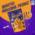 The Healthy Binge Roasted Makhana| Peri-Peri Family Pack