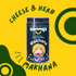 SNAAQZ Cheese & Herbs Makhana