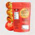 Mom's Tomato Achaari Makhana