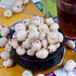 Healthy Master Crispy Fox Nuts |Makhana | Salted Flavour