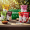 Bonvie Snacks Makhana (Foxnuts) Trial Box