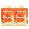 Fitfeast Protein Sachet Malai Kulfi x 2