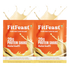Fitfeast Protein Sachet Malai Kulfi x 2