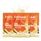 Fitfeast Protein Sachet Malai Kulfi x 3
