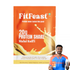 Fitfeast Protein Sachet Malai Kulfi (Pack of 1)