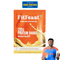 Fitfeast Protein Sachet - Malai Kulfi Flavour