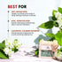Tvishi Skincare Silky Skin Bundle