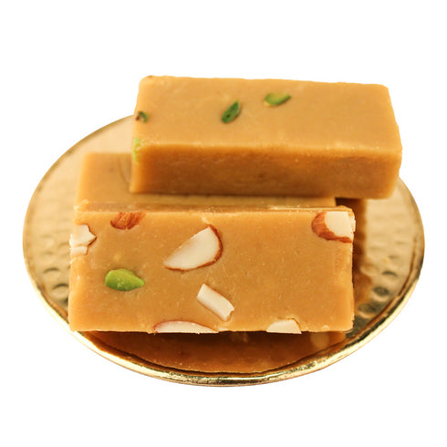Anand Sweets Malt Burfi