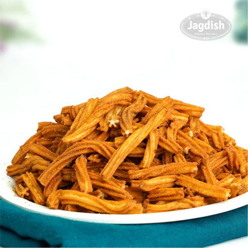 Jagdish Manchurian Stick