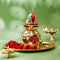Samskara Home Mangal Kalash Idol