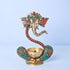 Samskara Home Mangalamurti Brass Diya
