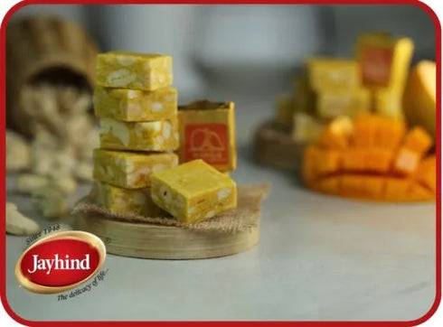 Jayhind Sweets Pineapple Bite