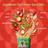 Klaw Supersprout Sticks – Mango Mania