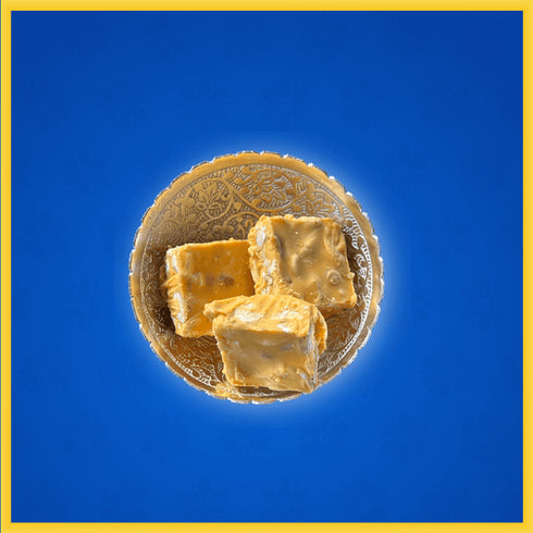 Kamdhenu Mishti Mango Delight