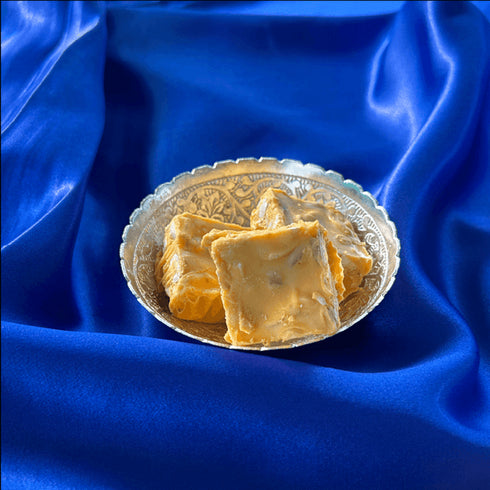 Kamdhenu Mishti Mango Delight