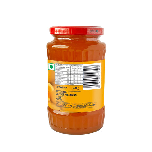 Mothers Recipe Pune Mother s Recipe Mango Jam
