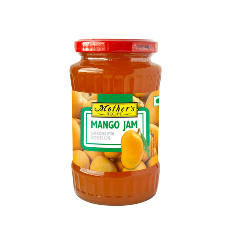 Mothers Recipe Pune Mother s Recipe Mango Jam