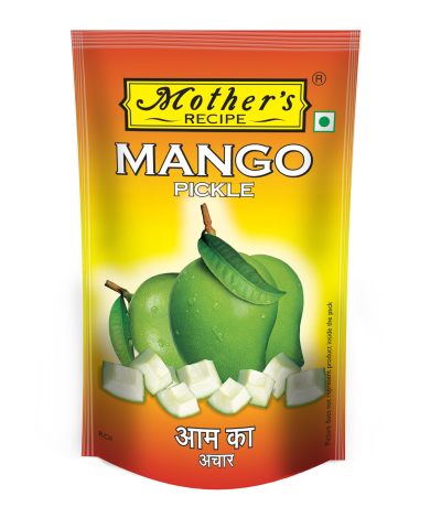 Mothers Recipe Pune Mango Pickle