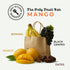 Hullo The Only Fruit Bar - Mango