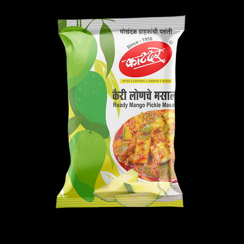 Katdare Mango Pickle Masala