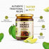 GirOrganic Mango Pickle