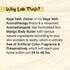 Keya Seth Aromatherapy Lab Fresh Mango Body Butter